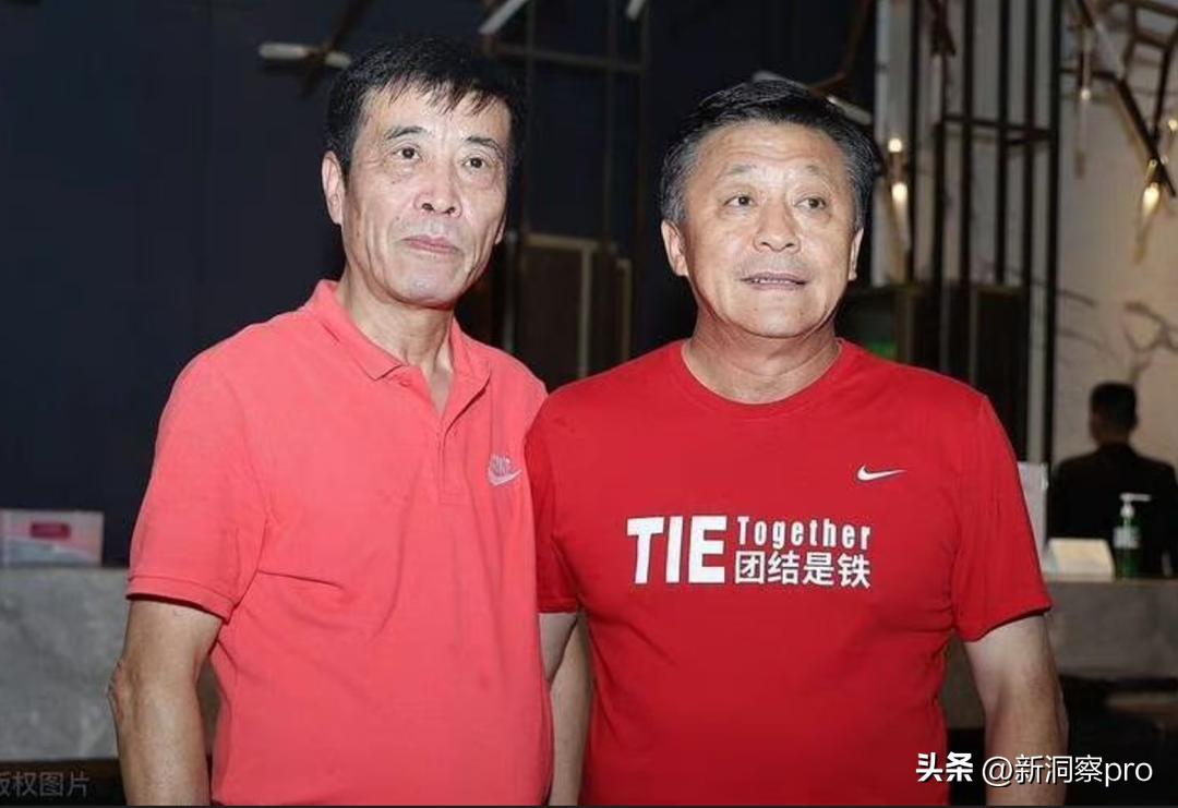 足协“一二把手”全部落马，中国足球还有未来吗？