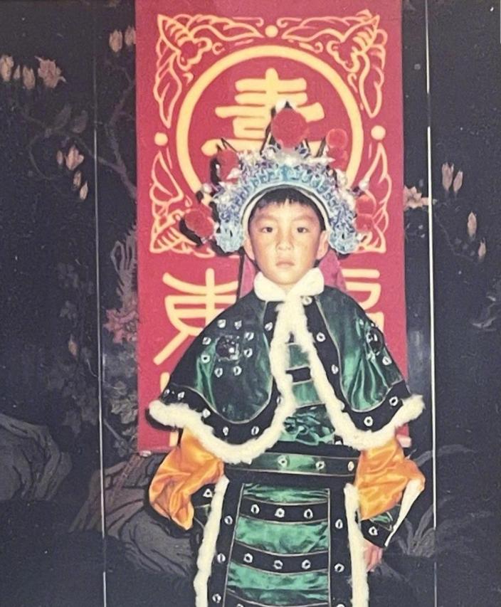 颜值巅峰时期的吴彦祖到底多帅,吴彦祖为什么变成中年油腻大叔