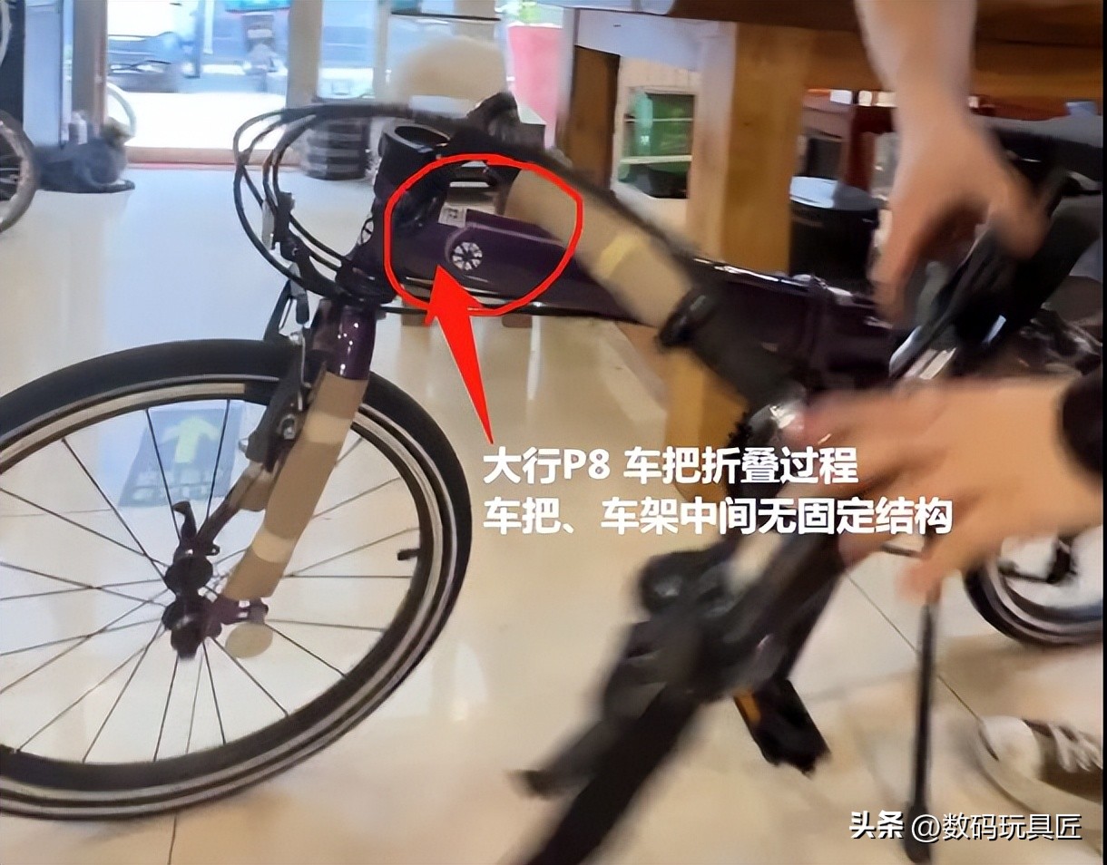 迪卡侬ovb1与大行p8青春版,迪卡侬tilt500和大行p8