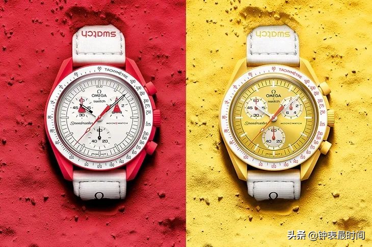 斯沃琪swatch欧米茄真假,斯沃琪swatch手表欧米茄