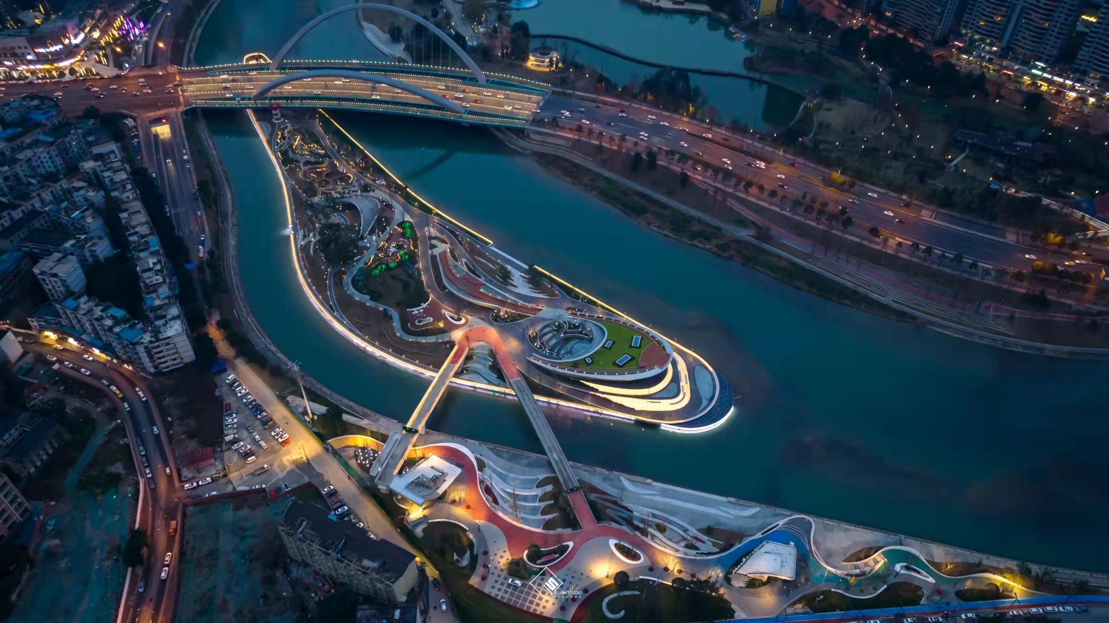 好玩的遛娃公园成都,成都南边公园免费景点