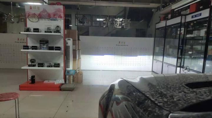 10款奔驰s400大灯改装,10款奔驰s400远光灯