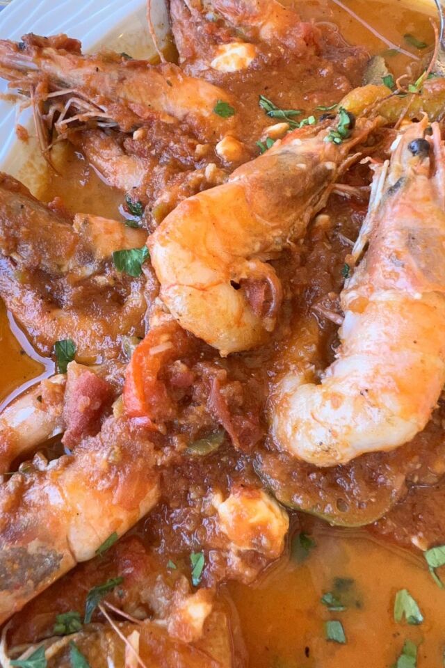 在西班牙或家中尝试的17道西班牙美食