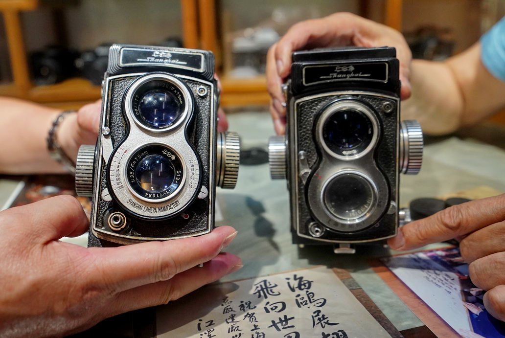 再发长文：都说摄影穷三代，为啥收藏国产相机的人都赚到了