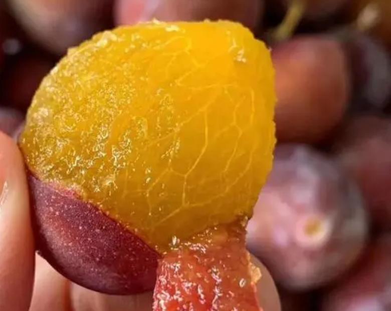 媲美西梅通便效果的水果,西梅通便的替代水果