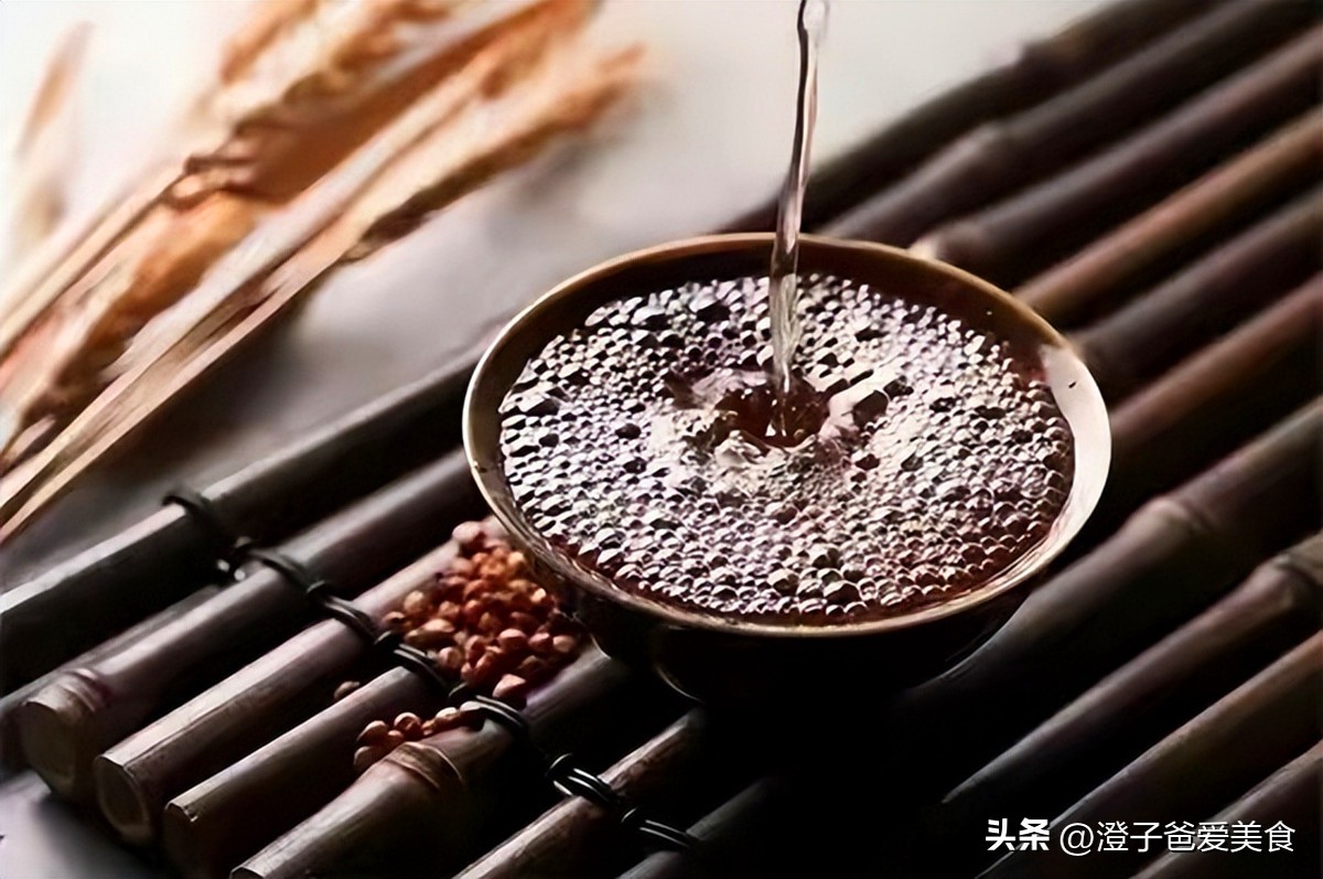 四川人最爱喝的四种酒,四川五粮液哪款酒最好喝