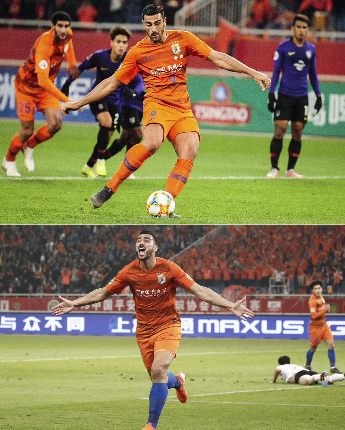 山东泰山队创造神奇纪录盘点,球队历史上有哪些功勋教练和球星?