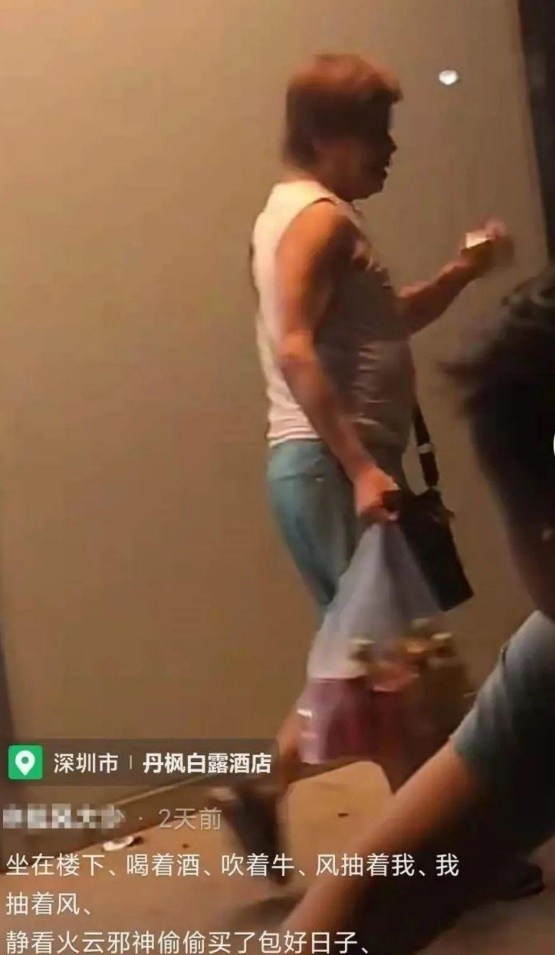 10位港星内地定居,10位定居内地的过气港星