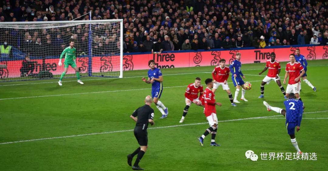 22-23赛季英超第13轮切尔西vs曼联,英超第13轮切尔西vs热刺阵容