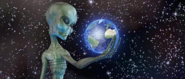 外星人在地球上真的存在吗,科学家有没有发现外星人的信号