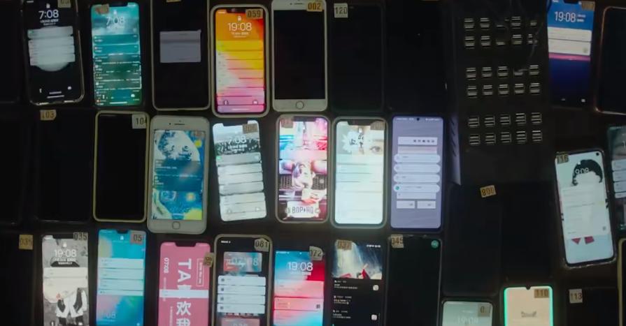 有关缅北的电影,关于缅北的电影