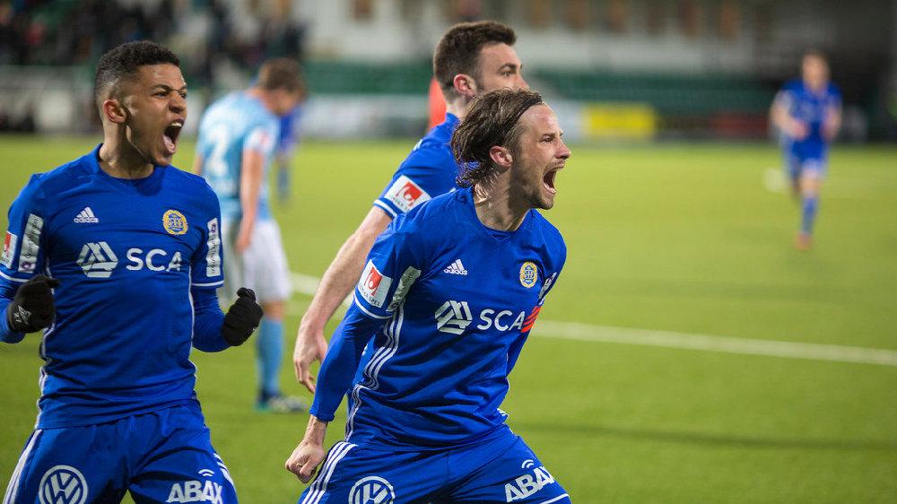 足球推荐佐加顿斯vs埃夫斯堡,赫尔城vs彼得堡联足球分析