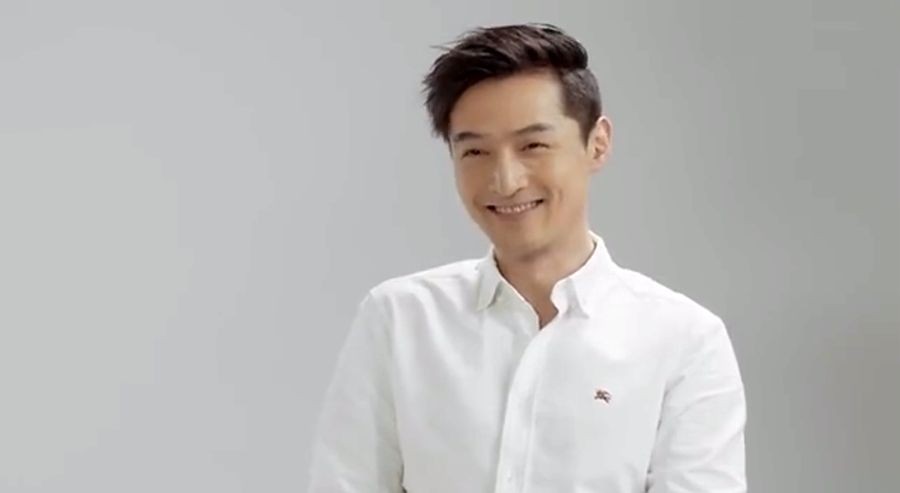 胡歌6分钟发言,胡歌最近的一次发言