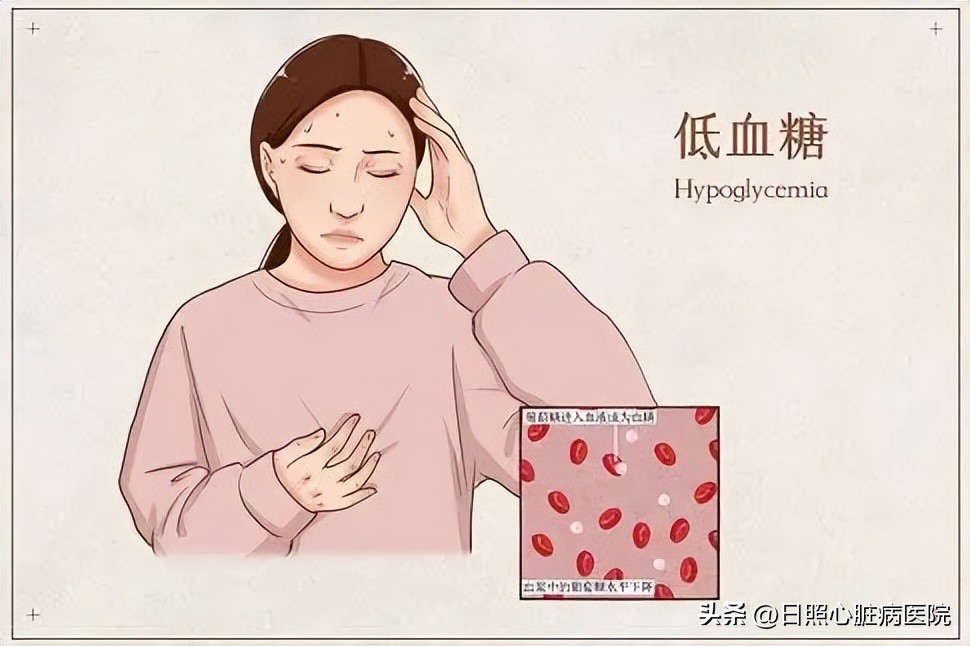 突然间头晕大汗淋漓要警惕,突然间大汗淋漓要警惕小腹疼痛