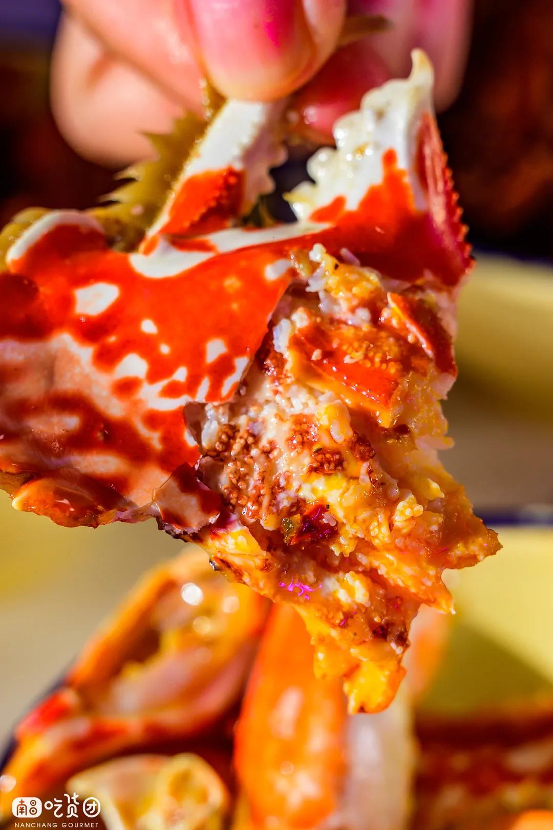 赣肴帝煌32周年庆！5折请吃招牌辣鸭脚