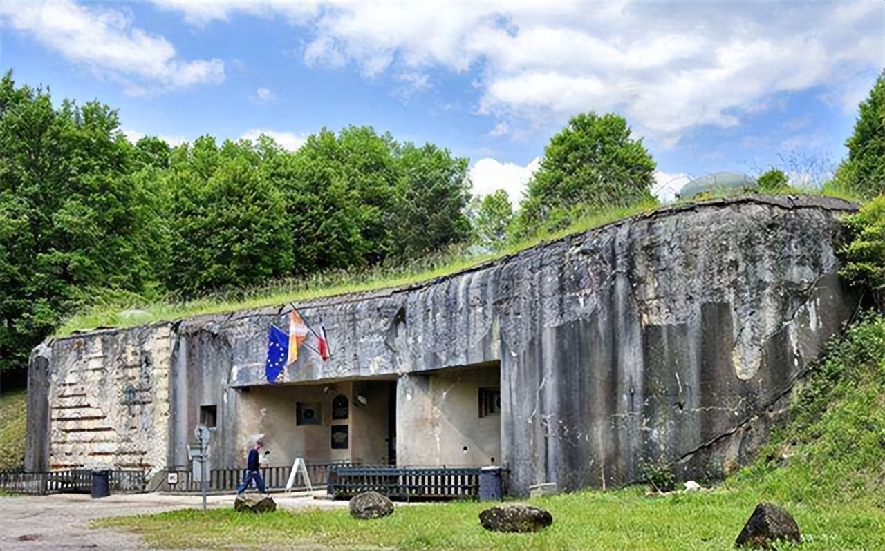 历史上六大梗！西伯利亚种土豆、德国落榜美术生