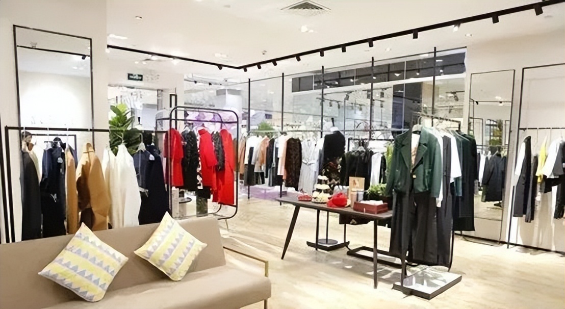 女装店营业额平均每天4000,中高端女装店营销策略