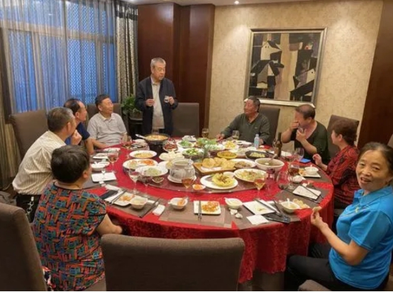 白酒最容易醉的喝法,白酒怎么喝不醉的技巧