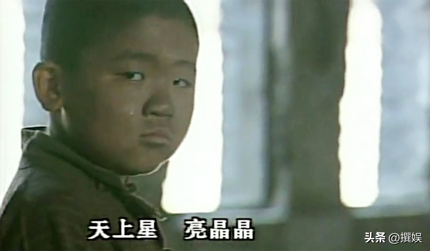 小小飞虎队扮演者现在多大了,小小飞虎队的十几位演员