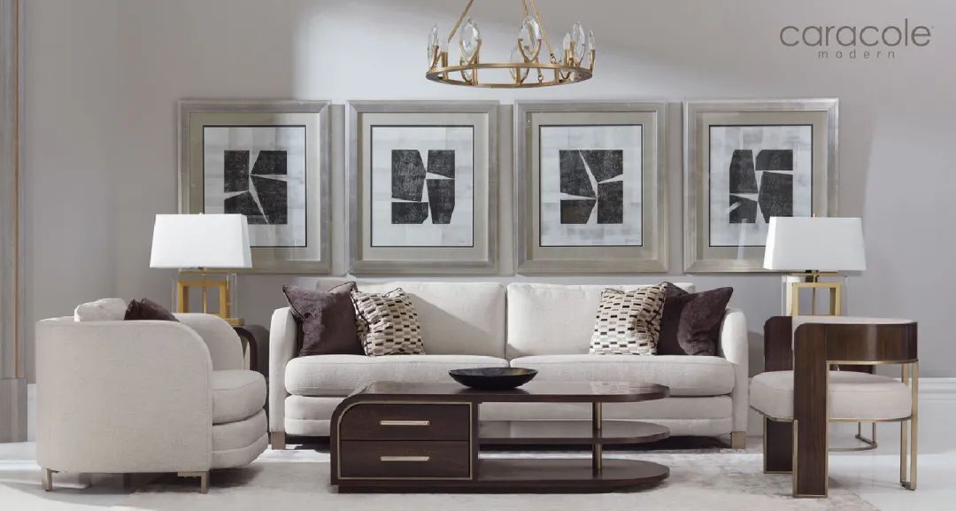 不踩坑的5个家具品牌推荐,网红原木家具品牌