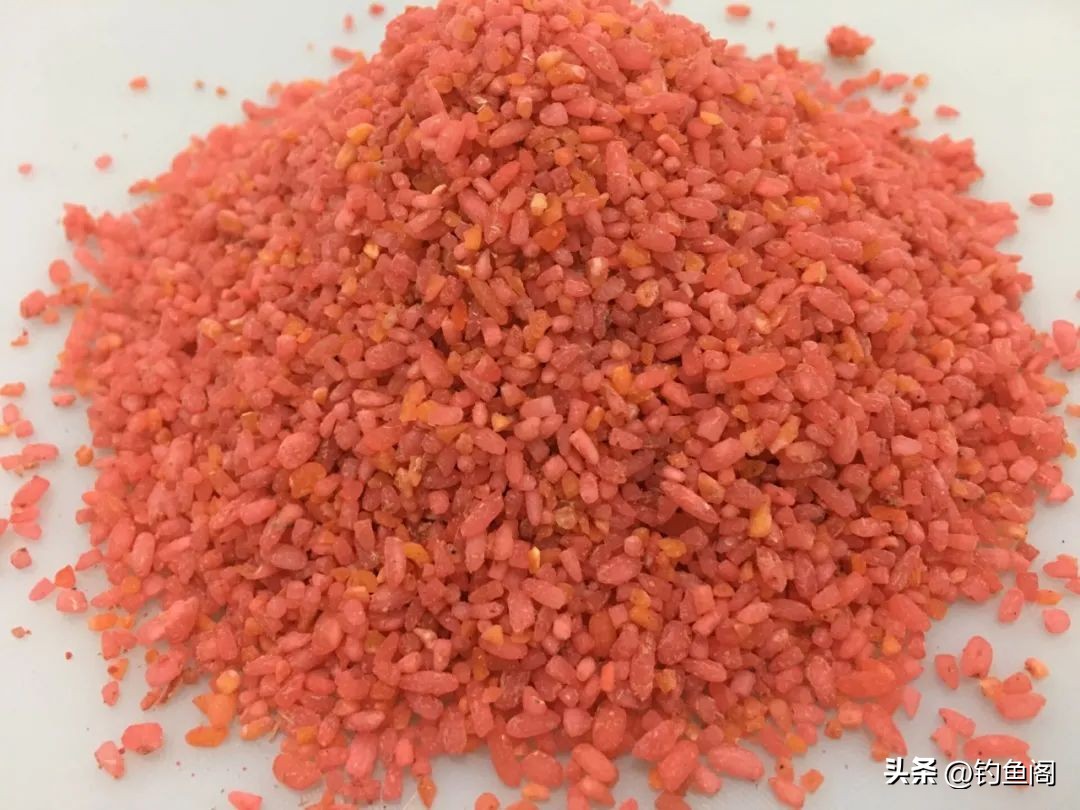 自制酒米的3大误区！这是大部分钓友都踩过的坑，别再被忽悠了