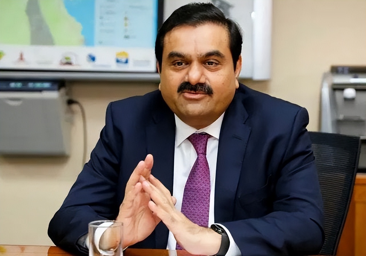 印度首富身价六千亿人民币,印度首富有多少亿人民币