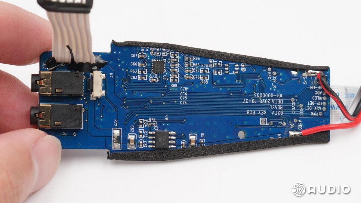 唱吧麦克风小巨蛋g2评测,唱吧k歌宝小巨蛋麦克风g2测评