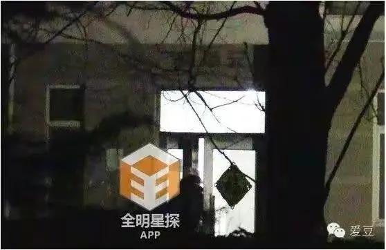 倪妮和井柏然哪一年分手的,倪妮先跟冯绍峰还是井柏然