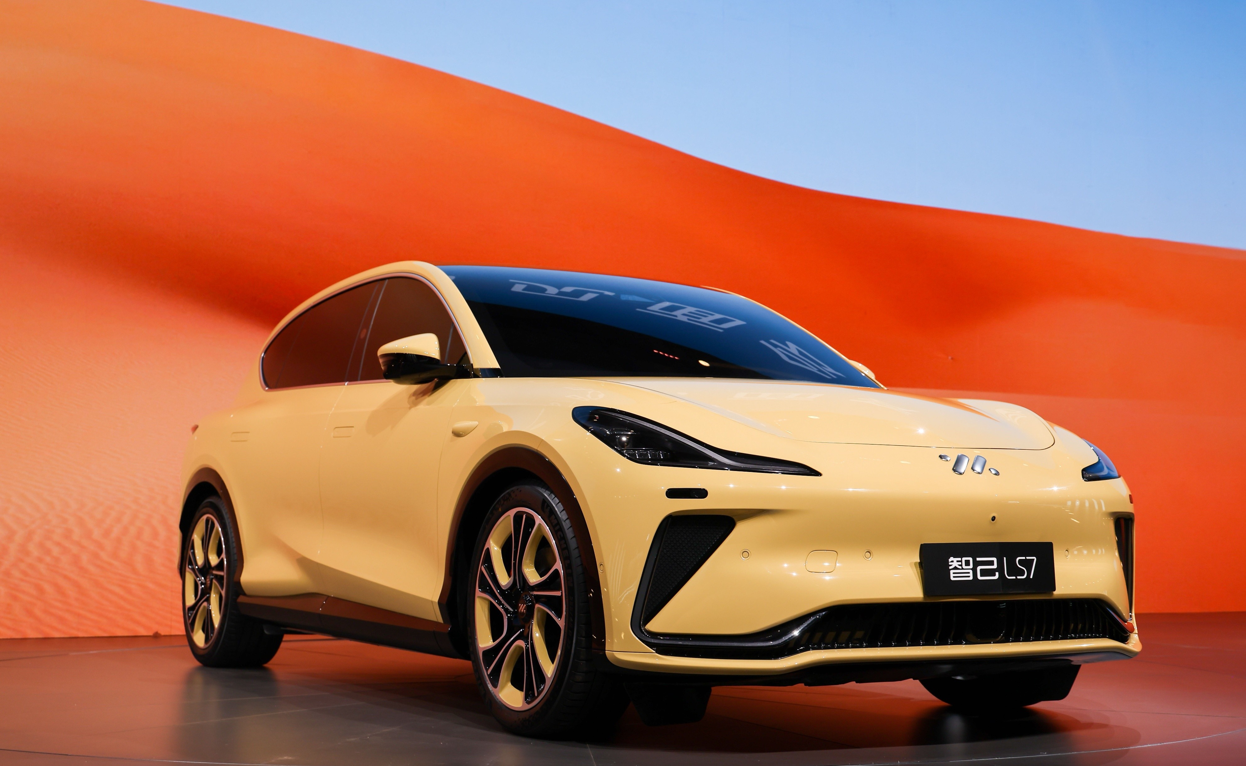 11月纯电车单车型销量排行榜,纯电车哪款车销量最好