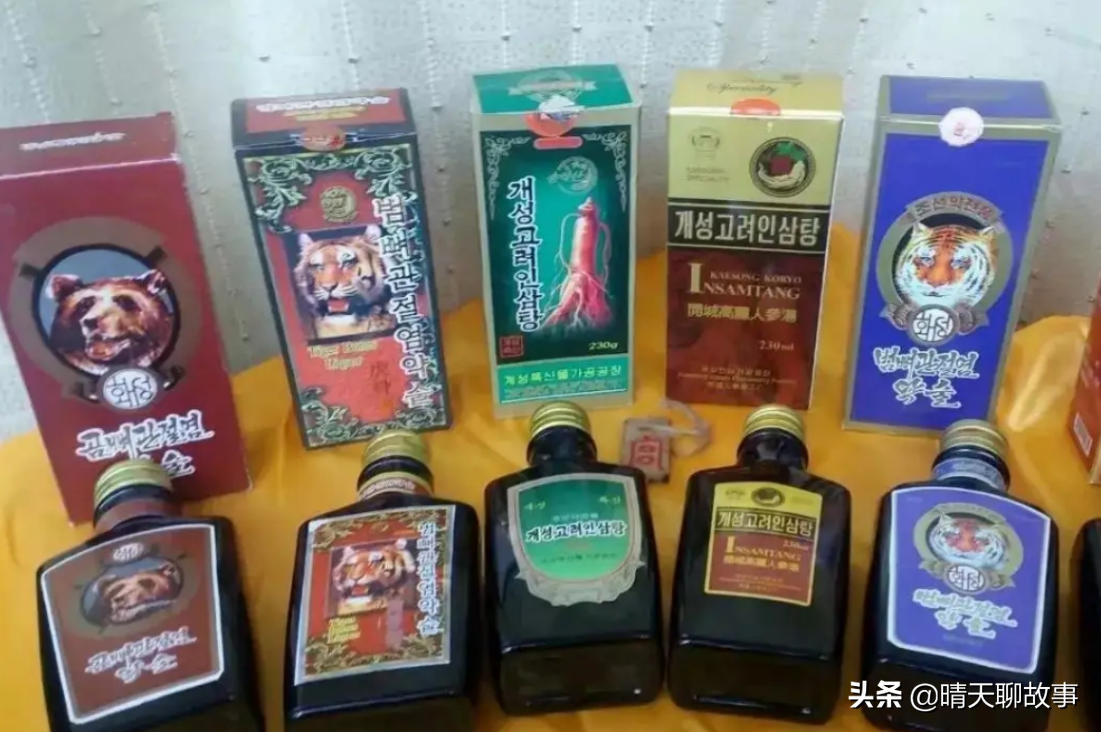 朝鲜旅游遇到危险,去朝鲜旅游最应该买什么