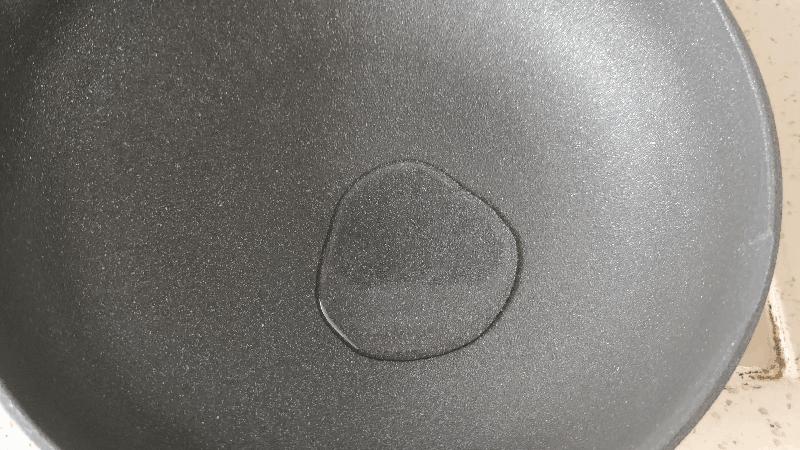 九阳晶钻大魔王不粘锅测评,九阳大磨王不粘锅二代煎鸡蛋