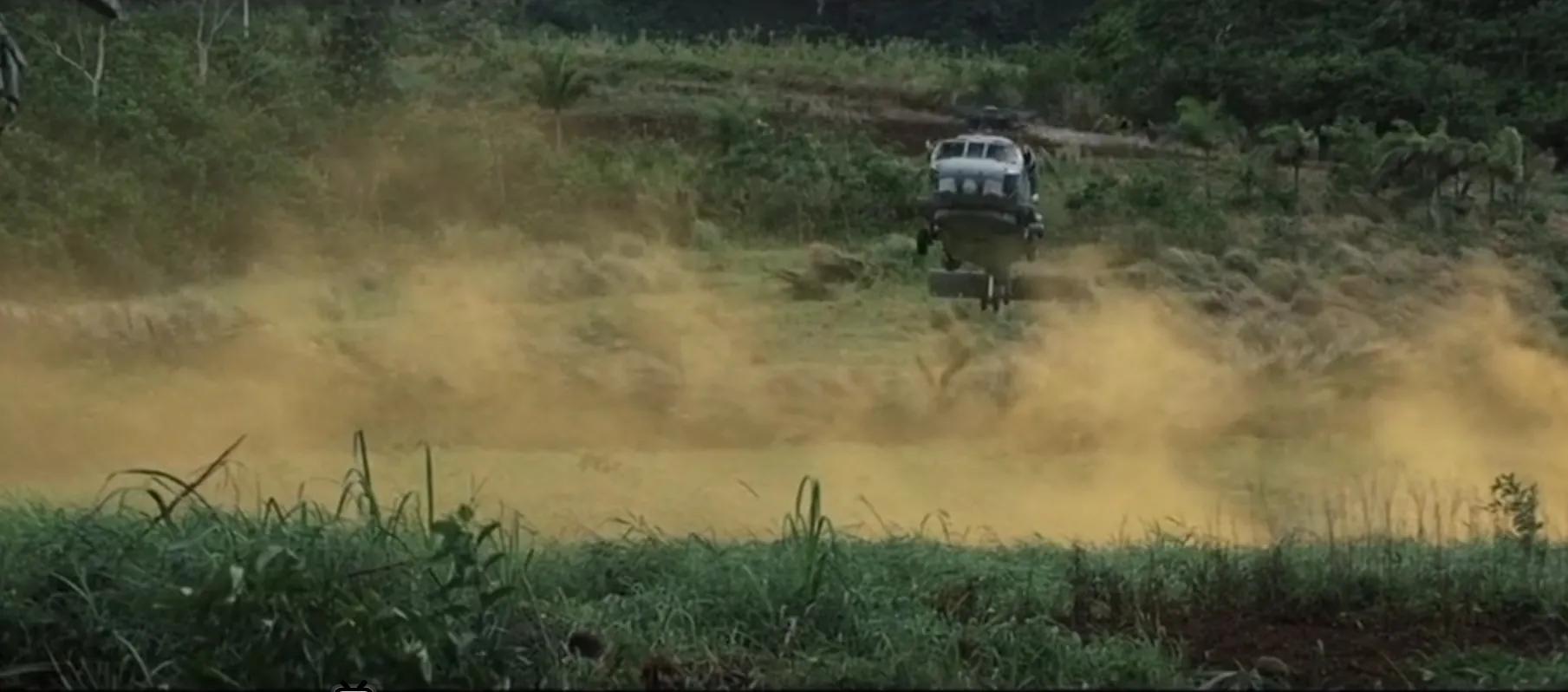 一生中必看的经典美国十佳战争片,太阳之泪很经典的一部战争片