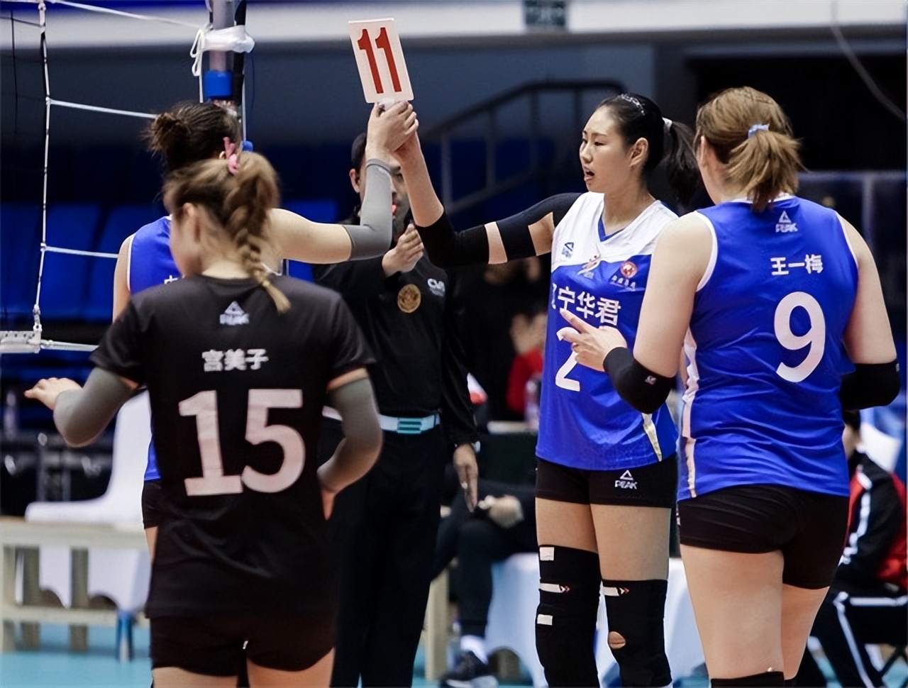 中国女排2012伦敦,伦敦女排十二人名单