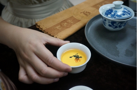 自己在家怎么制作散茶,自己做的茶可以随便喝吗