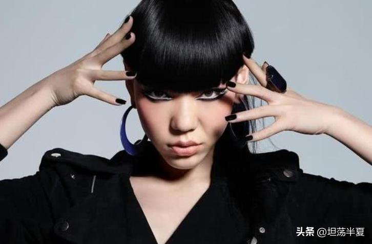 那些整容失败的女星你还记得哪些,盘点整容失败惨不忍睹女星