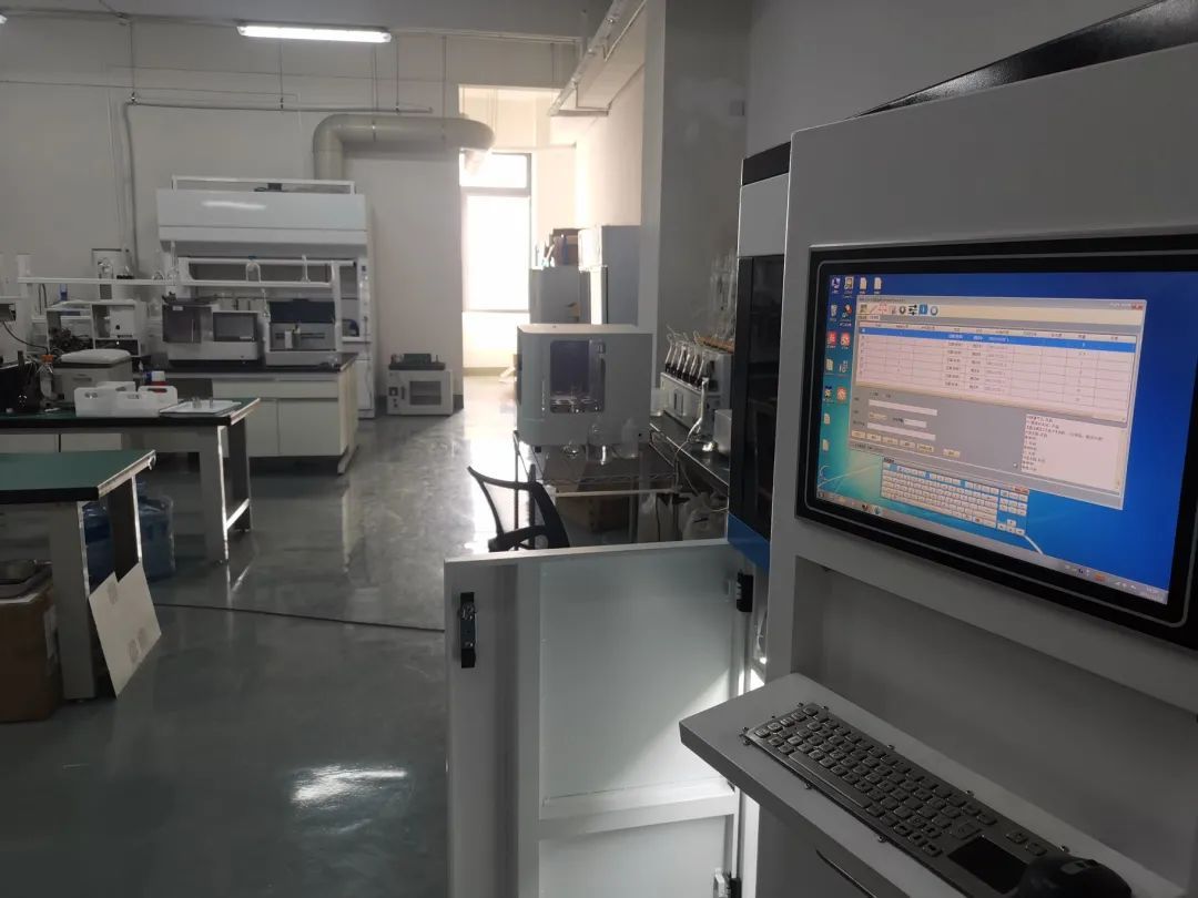 一箱收纳，高效便携！宝山这家企业的测油仪让检测更简单