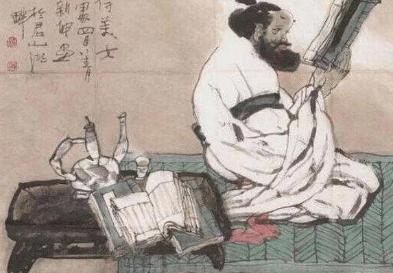 孔子关于中庸君子的一句名言,中庸第十八课君子素其位而行