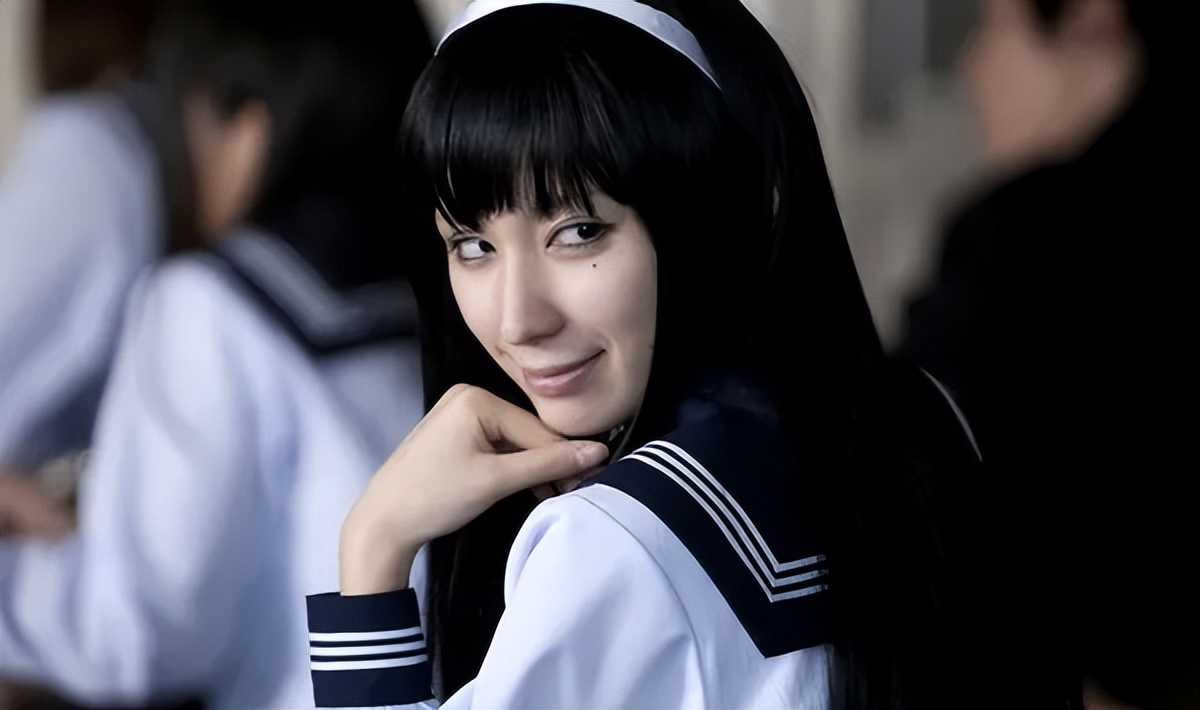 电影中那些最动(kong)人(bu)的笑容,是否也治愈了你