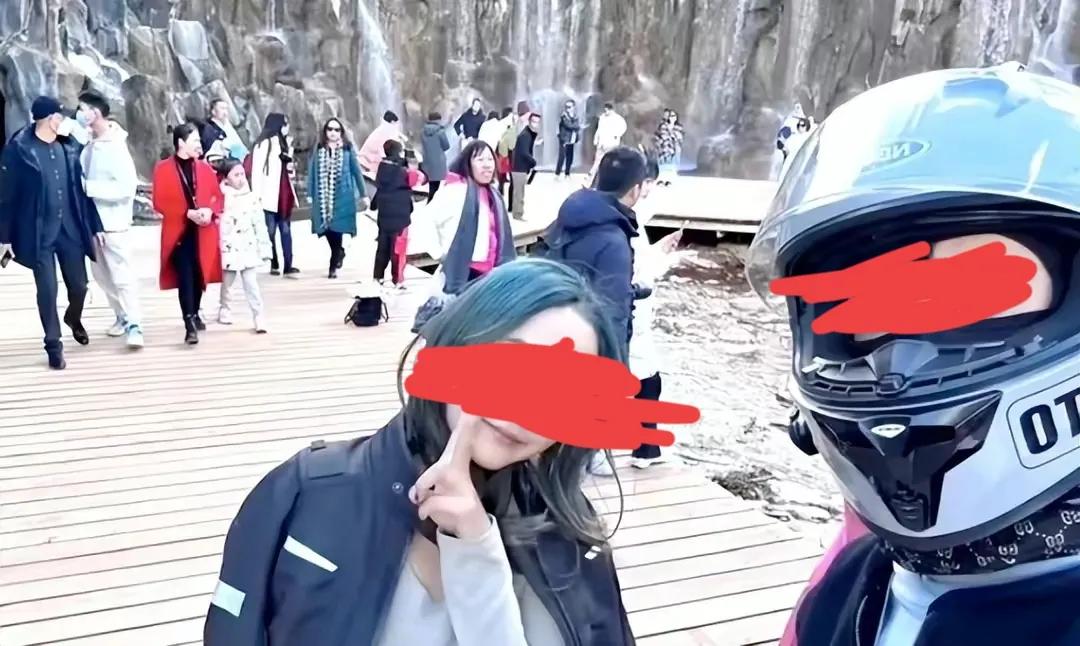 女摩友被指骗吃骗喝,女摩友回应被指骗吃骗喝