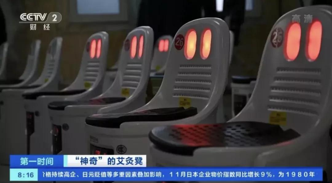 艾灸凳可以治寒湿包块吗,坐艾灸凳可以治什么病