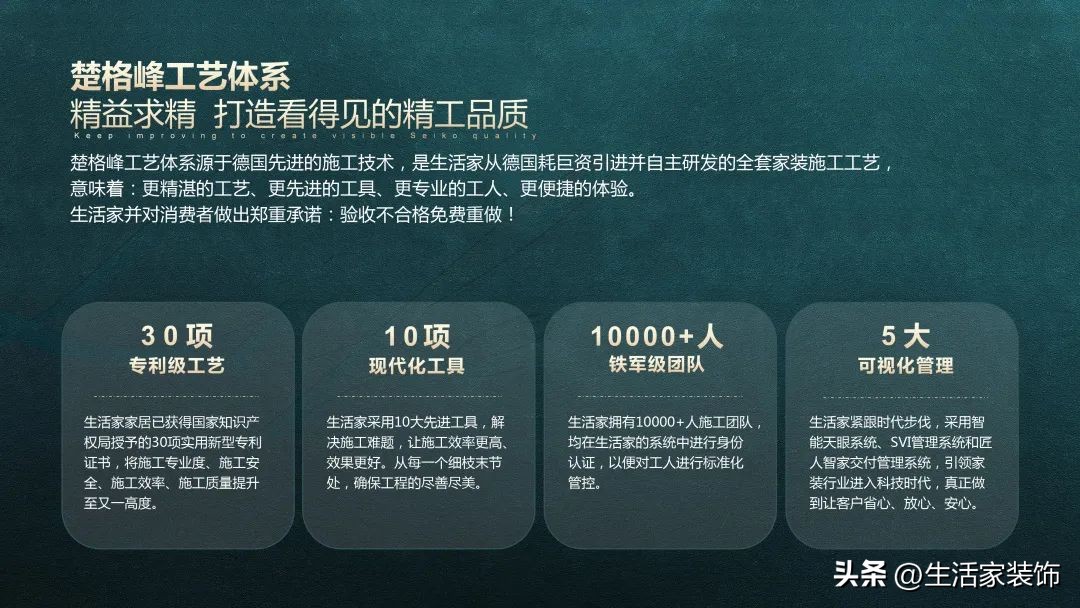 生活家集团如何,生活家集团装饰公司