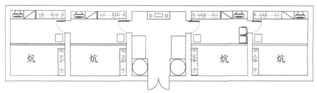 寒冷的初冬没有暖气怎么办,没暖气的冬天全靠一身正气取暖
