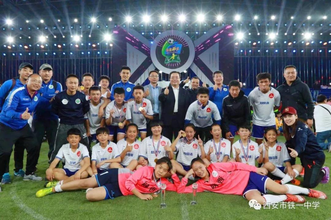 中国女足号称铿锵玫瑰,中国女足发源地