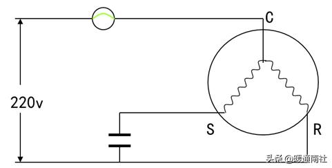 空调器电控系统维修图解全攻略,美的空调外机电控盒维修视频