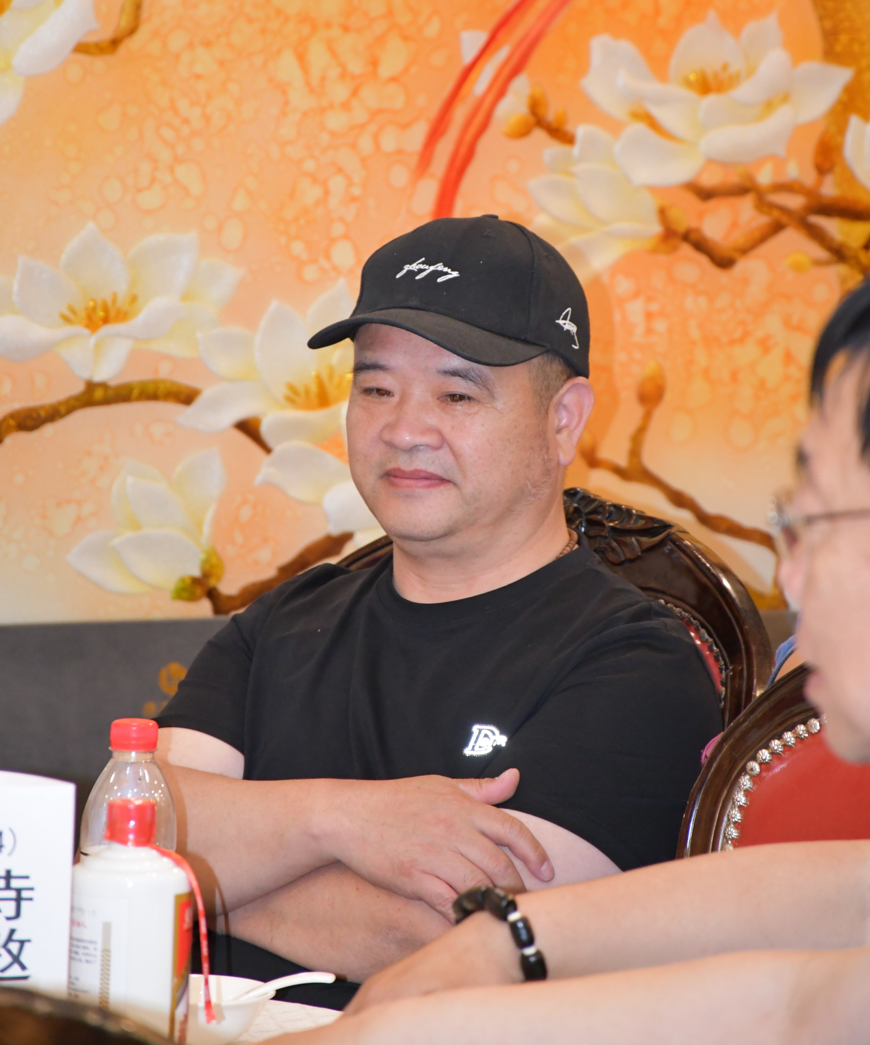 八卦掌创始人董海川诞辰二百周年,史式八卦掌第五代传人