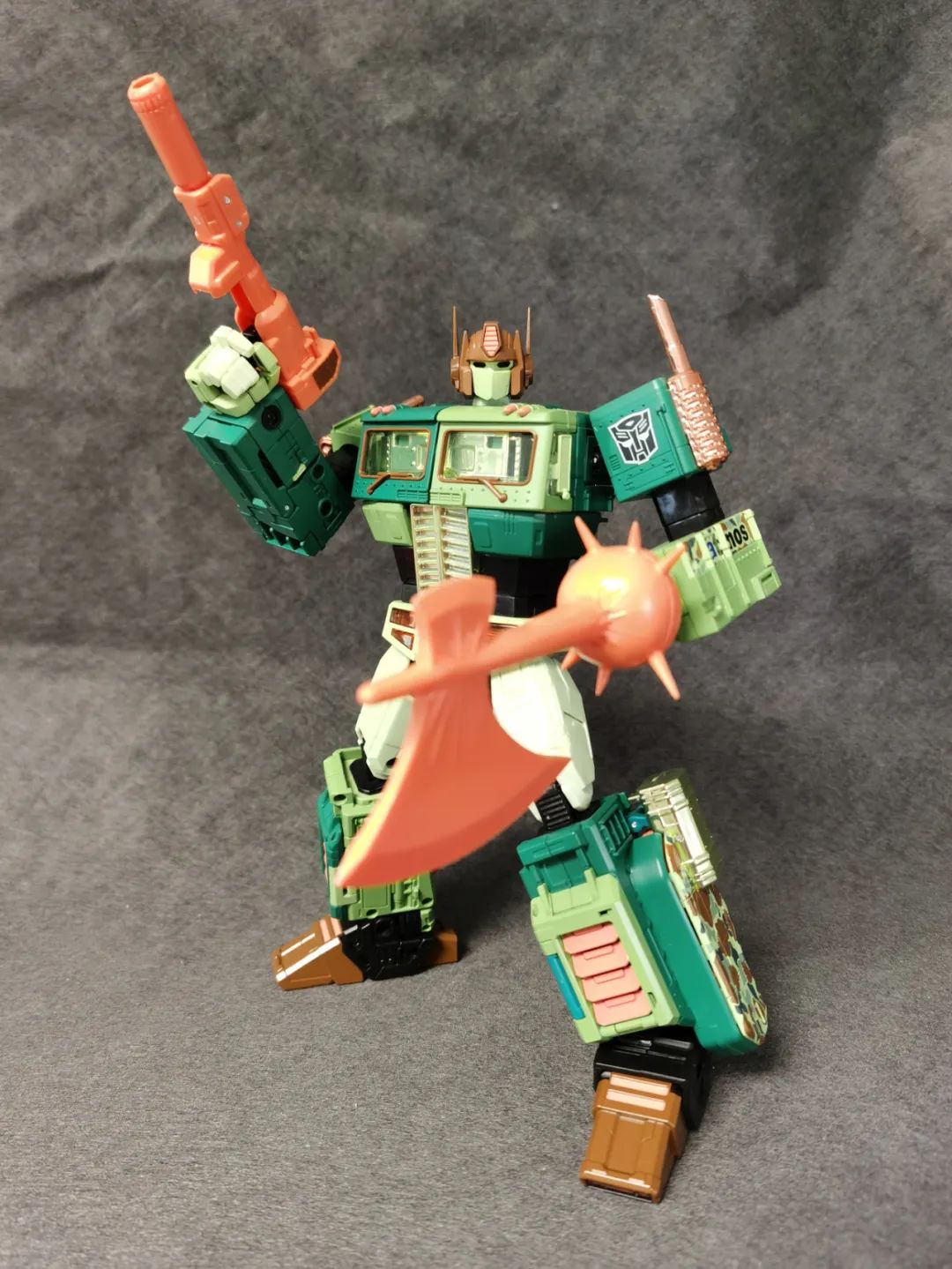 mpx玩具推荐,mp系列为什么不出美版玩具了