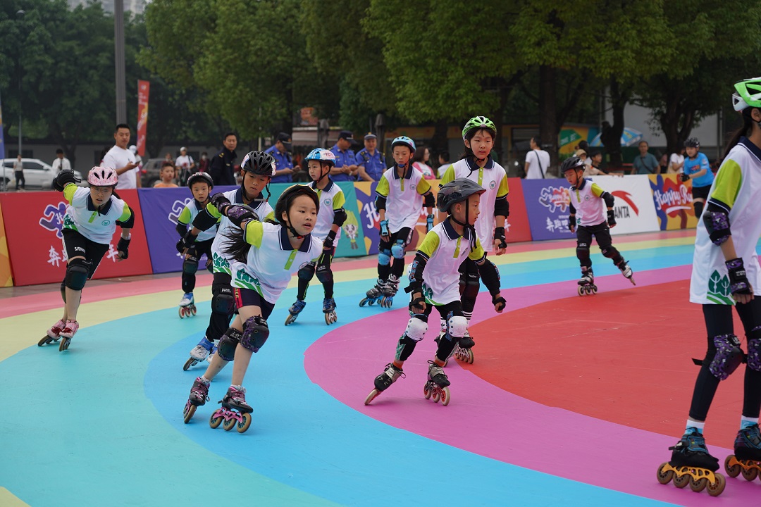 2022奔跑吧少年主题健身活动,奔跑吧少年儿童主题健身活动成都