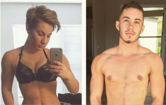 女生变性成男生会有哪些变化,女性患有视网膜色素变性还能生育