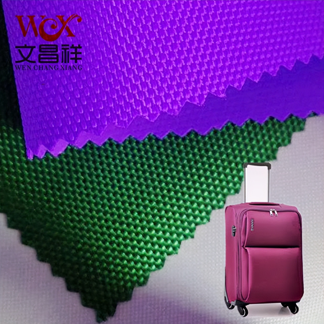 牛津布和帆布哪个好区别有哪些,做袋子牛津布好还是帆布好