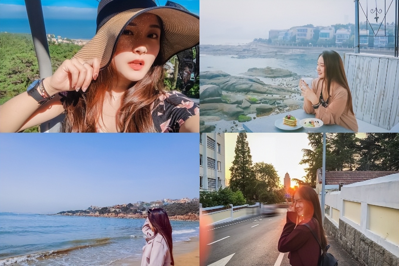 青岛旅游攻略去几天合适,青岛旅游5天详细攻略